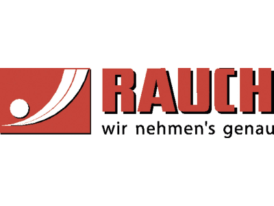 Rauch Logo