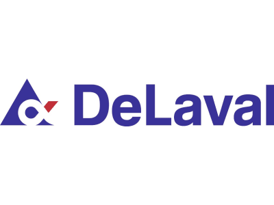 DeLaval Logo