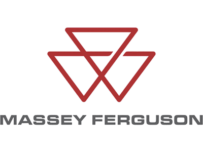 Massey Ferguson Logo