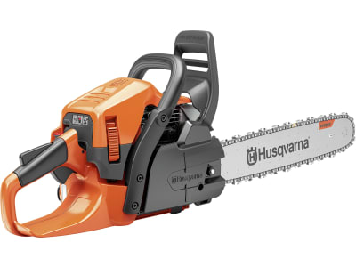 Husqvarna® Benzin-Kettensäge "450X" 2,5 kW (3,4 PS) Schienenlänge 38 cm, 9707028-15