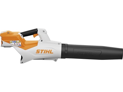 STIHL Akku-Laubbläser "BGA 50" Luftdurchsatz 770 m³/h, ohne Akku/Ladegerät, BA05 011 5930