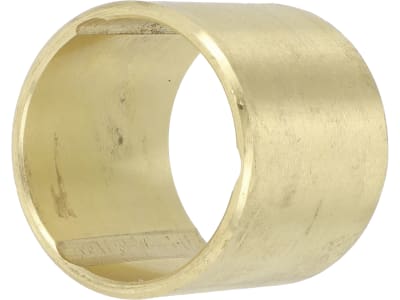 Buchse 30 x 34 x 30 mm, für Vorderachse Traktor Fendt Geräteträger F 231 GT