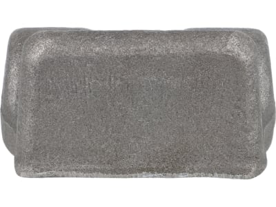 Federauflage für Vorderachse von Fendt Farmer 102, 103