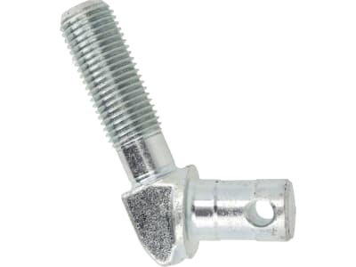 Knieschraube M 27 x 3, für Unterlenkerstabilisierung Fendt Farmer, Favorit, Geräteträger, Xylon