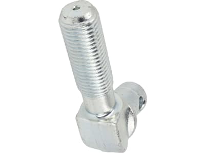 Knieschraube M 27 x 3, für Unterlenkerstabilisierung Fendt Farmer, Favorit, Geräteträger, Xylon