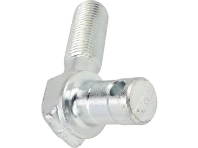 Knieschraube M 27 x 3, für Unterlenkerstabilisierung Fendt Farmer, Favorit, Geräteträger, Xylon