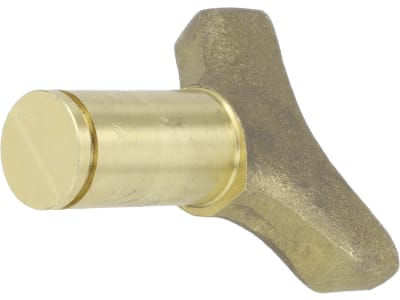 Gleitstein 16 x 29 mm, für Mähwerkschaltung von Fendt Geräteträger F 231 GT