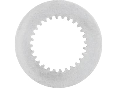 Innenlamelle 140 x 2,5 mm für Frontzapfwellenkupplung Fendt Farmer 100, 200, 300, Geräteträger