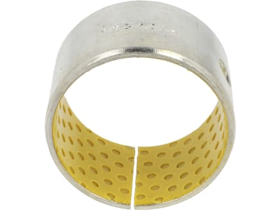 Buchse 45 x 50 x 30 mm, für Vorderachse Traktor Fendt Farmer 100, 300, Geräteträger, Vario 300