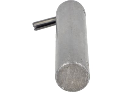 Geberbolzen 18 x 80 mm für Regelhydraulik Fendt Farmer 100, 300, 5 S, Geräteträger