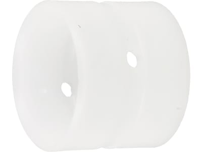 Lagerbuchse 35 x 42 x 35 mm, für Vorderachse Traktor Fendt Farmer 100