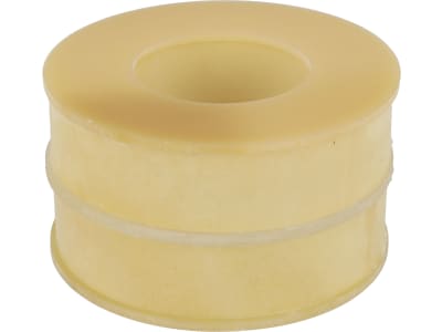 Zusatzfeder 46 x 90 x 50,5 mm, für Vorderachse von Fendt Farmer 100, 5 S, 600