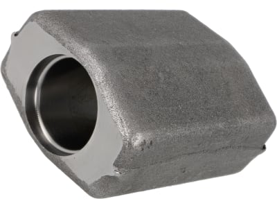 Stellmutter M 27 x 3 IG, für Unterlenkerstabilisierung von Fendt Farmer, Favorit, Geräteträger, Vario, Xylon
