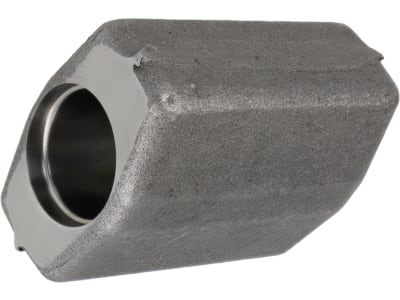 Stellmutter M 27 x 3 IG, für Unterlenkerstabilisierung von Fendt Farmer, Favorit, Geräteträger, Vario, Xylon
