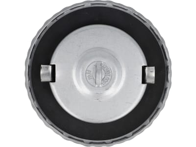 Tankdeckel für Fendt Farmer 100, 200, 300, 5 S, Favorit 500, 600, Geräteträger, Xylon, 60 mm, X810.110.050-N