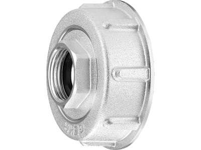 Geka® Adapter G 3/4" IG; S 60 x 6 IG für IBC-Tank, 30.0040.8
