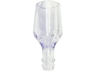 DeLaval Schauglas Vergl.Nr. 2571600 DeLaval Schauglas Vergl.Nr. 2571600