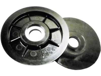 DeLaval Deckel 98702380 für Milchpumpe DeLaval Deckel 98702380 für Milchpumpe