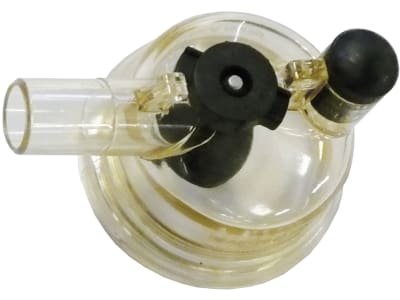 DeLaval Unterteil für Milchsammelstück HCC150, 180CC, 99670081 DeLaval Unterteil für Milchsammelstück HCC150, 180CC, 99670081