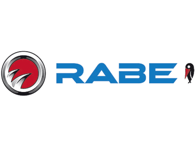 Rabe Logo