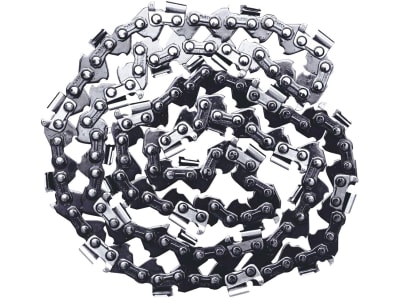 Husqvarna® Sägekette "H00", 1/4", .050"/1,3 mm, Halbmeißel, abgelängt Husqvarna® Sägekette "H00", 1/4", .050"/1,3 mm, Halbmeißel, abgelängt