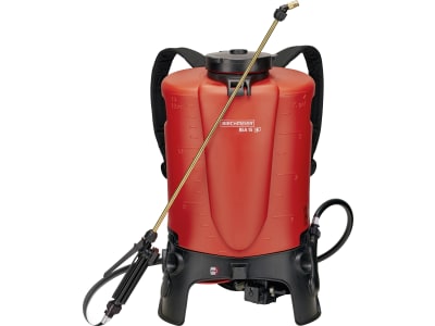 Birchmeier® Akku-Rückenspritze "REA 15 AC2" ohne Akku/Ladegerät, 12114001