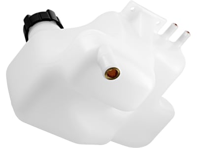 VALTRA Ausgleichsbehälter für Kühlsystem Motor Traktor A3, N82, N92, V37212310