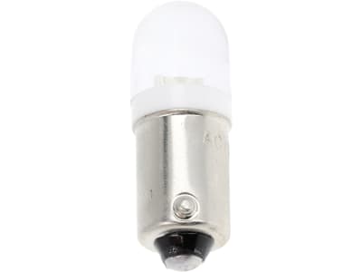 GEA Diode 28 V, BA9s, weiß, für Steuereinheit Pulsator, 0005 1299 060