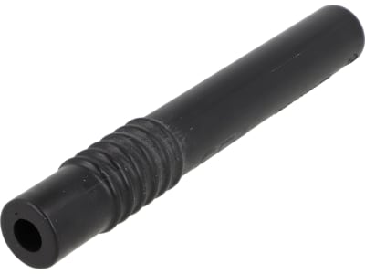 GEA Milchschlauch 8,5; 10 x 18 mm, kurz, Rillen verstärkt