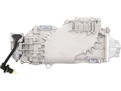 Fendt AGR-Modul für Abgasrückführung Traktor Vario 900, F954200090860