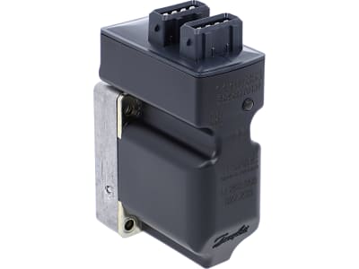 Fendt Ventil elektronisch für Ventileinbau rechts Wegevenitl umschaltbar Traktor Vario 200, G260960022233