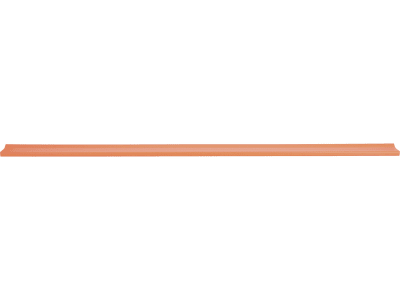 ESM Schutzleiste PVC (Polyvinylchlorid), 1.430 mm für Balkenmäher