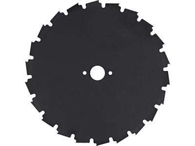 STIHL Sägeblatt 200 mm Stahl, 22 St. Meißelzähne, für Motorsense FS 260, FS 300, FS 400, 4119 713 4200