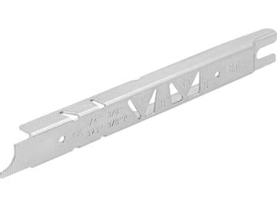 STIHL Sägeketten-Schärfset für Sägeketten .325", 5605 007 1028
