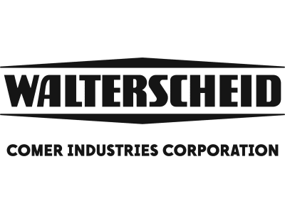 Walterscheid Zugmaul KU5410/750ZB335, mechanisch mit Bolzenbefestigung 25  mm, Ø Bolzen 31 mm, schwarz, für Traktor mit Anhängebock, 8005284 günstig  online kaufen