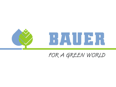 BAUER Logo