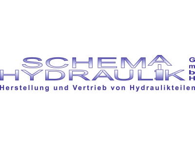 Schema Hydraulikzylinder E40, einfachwirkend ohne Befestigung, Ø Zylinder  60 mm, Ø Kolben 40,0 mm, Hub 100 mm günstig online kaufen