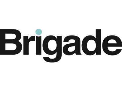 Brigade® Logo