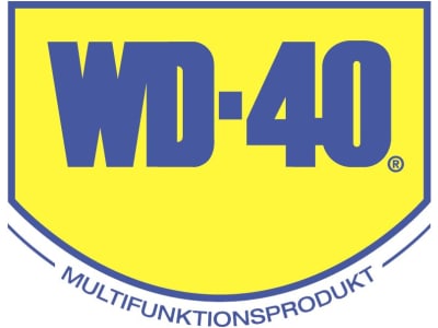 WD-40® Logo