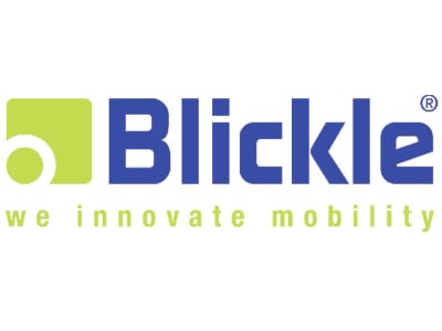 Blickle® Logo