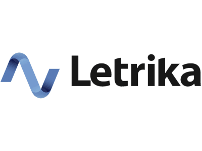 Letrika Logo