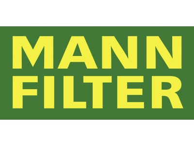 MANN Logo