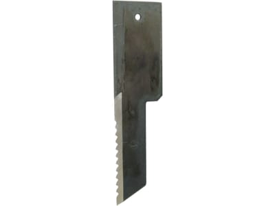 Industriehof® Gegenmesser gezahnt, 198 x 50 x 3 mm für Strohhäcksler Biso, Dronningborg, John Deere, Ford New Holland, 634-BIS-04 Industriehof® Gegenmesser gezahnt, 198 x 50 x 3 mm für Strohhäcksler Biso, Dronningborg, John Deere, Ford New Holland, 634-BIS-04