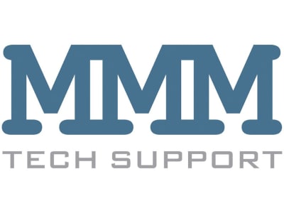 MMM Logo