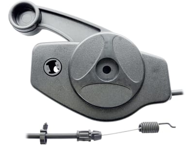 Husqvarna® Antriebsbowdenzug für Rasenmäher J 55 S, 5321845-88 Husqvarna® Antriebsbowdenzug für Rasenmäher J 55 S, 5321845-88