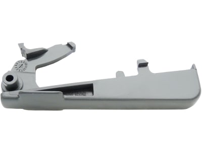 Husqvarna® Gashebelsperre für Drosselklappe Kraftstofftank Kettensäge 340 – 359, 5038544-01 Husqvarna® Gashebelsperre für Drosselklappe Kraftstofftank Kettensäge 340 – 359, 5038544-01