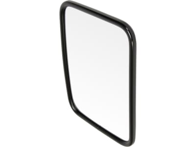 Fendt Außenspiegel links/rechts, 219 x 298 mm, für Vario, Ø Spiegelarm 18 – 24 mm, G737812151020 Fendt Außenspiegel links/rechts, 219 x 298 mm, für Vario, Ø Spiegelarm 18 – 24 mm, G737812151020