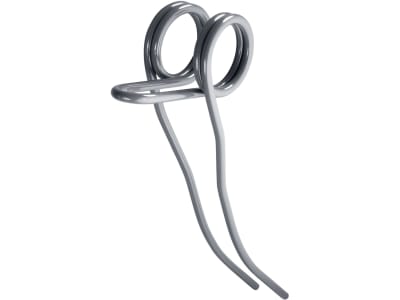 Horsch Striegelzinken 530 x 12 mm, doppelt, für Drillmaschine: Pronto, Sprinter, Einzelkornsämaschine: Maestro, Grubber: Terrano, Tiger, Joker, Cruiser, 34217502 Horsch Striegelzinken 530 x 12 mm, doppelt, für Drillmaschine: Pronto, Sprinter, Einzelkornsämaschine: Maestro, Grubber: Terrano, Tiger, Joker, Cruiser, 34217502