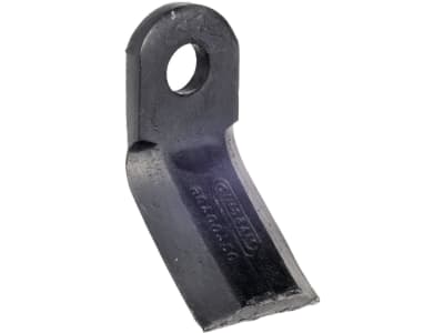 Maschio Schlegelmesser links/rechts für Mulchgerät Bisonte, Giraffa, CR, Tigre, M03400406R Maschio Schlegelmesser links/rechts für Mulchgerät Bisonte, Giraffa, CR, Tigre, M03400406R