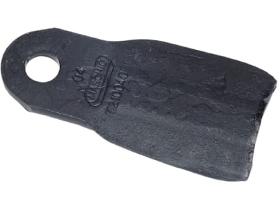 Maschio Schlegelmesser links/rechts für BC, BE, BL, CR, Brava, Bella, T21004050R Maschio Schlegelmesser links/rechts für BC, BE, BL, CR, Brava, Bella, T21004050R